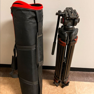 밀리부 609A 삼각대 트라이포드