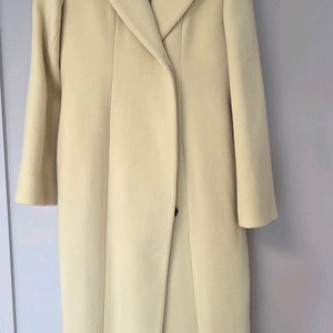 Cos롱코트 새상품 저렴하게 팝니다