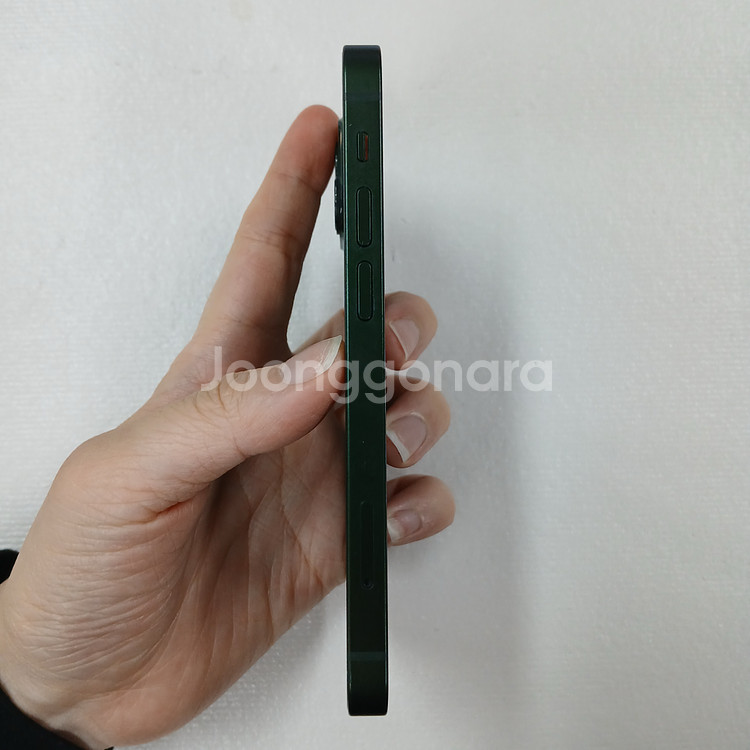 아이폰13미니 128기가 공기계 중고폰 서브폰 학생폰--2