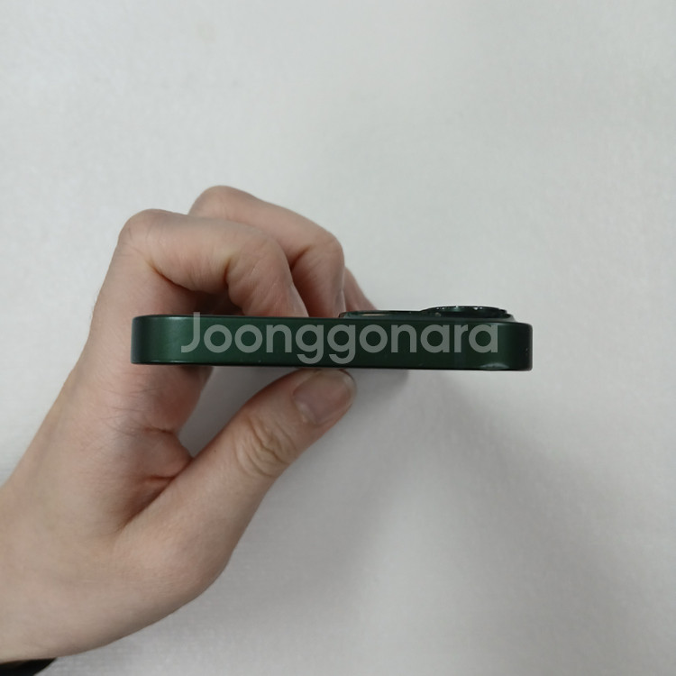 아이폰13미니 128기가 공기계 중고폰 서브폰 학생폰--4