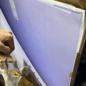 tv보호 티비가드 98인치 팔아요(새상품)