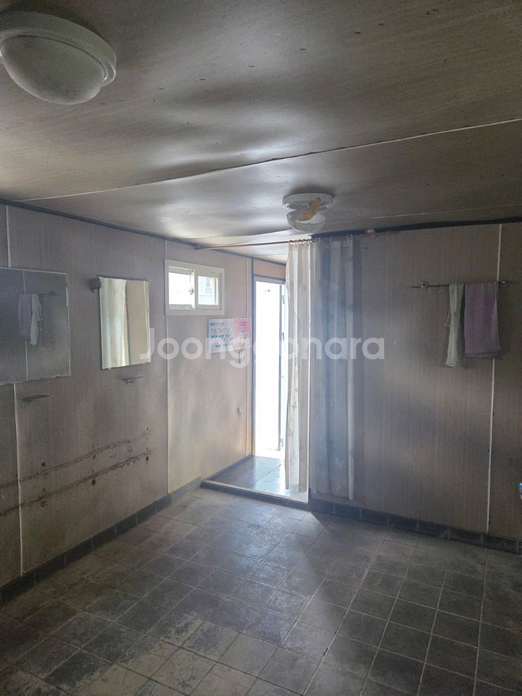 3x6 튼튼한 창고용 컨테이너--2