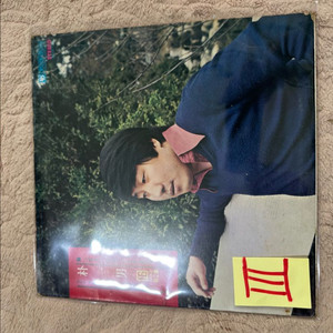 박일남 16 골드 (제 2집) - 안개 낀 장충단공원