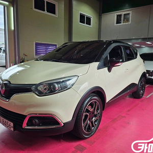 [르노코리아(삼성)]QM3 디젤 1.5 RE #앱특가