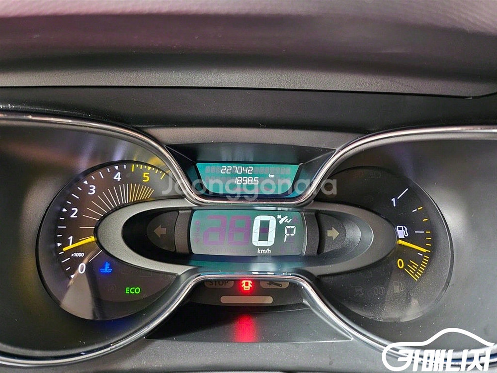 [르노코리아(삼성)]QM3 디젤 1.5 RE #앱특가--6