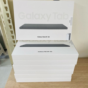 갤럭시 탭A9+ 5G 64GB 미개봉