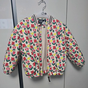 리미떼두두L 누빔플라워