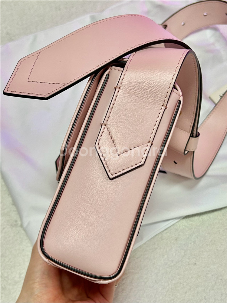 지방시 가방 에덴 스몰 숄더백 (수영백)--2