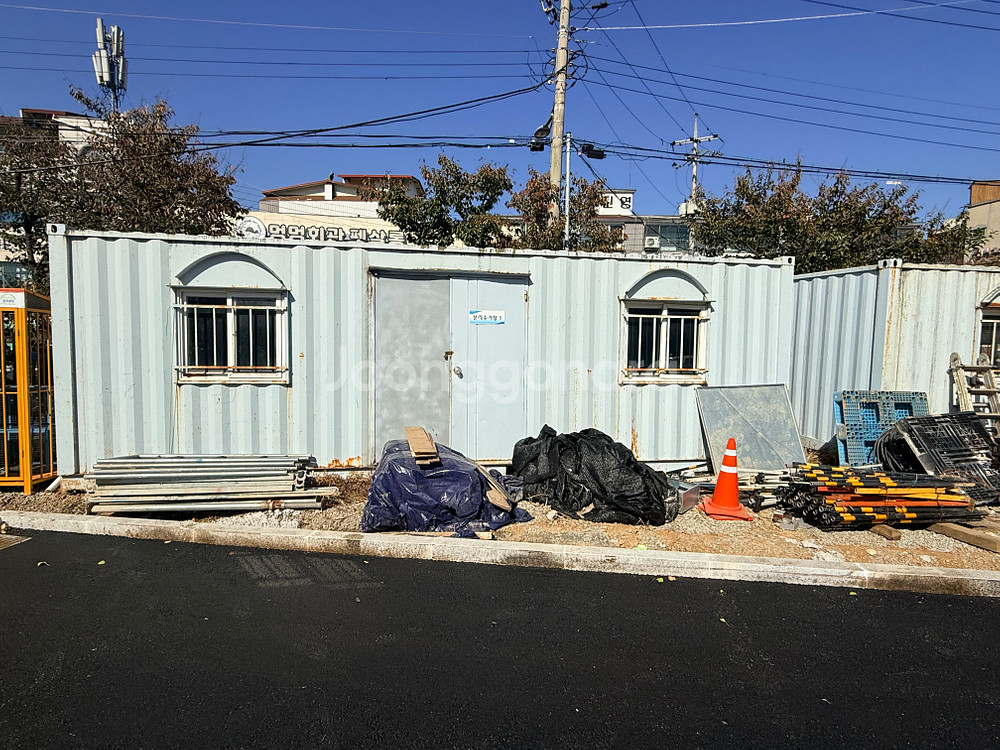 3*9 중고 컨테이너--0