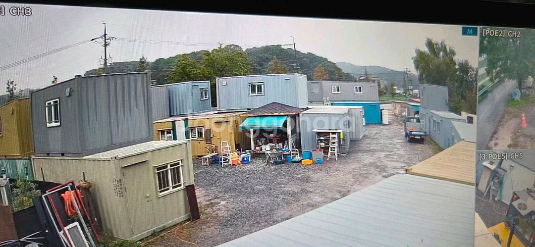 컨테이너 최신품 중고 사고 팝니다--1