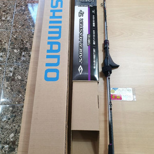 시마노 사벨마스터tt 73 185mh