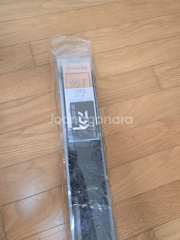 다이와22 에메랄다스 MX 83M 에깅로드--2