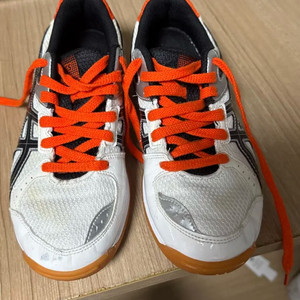 아식스 RIVRE CS TVRA03 배드민턴,체대입시