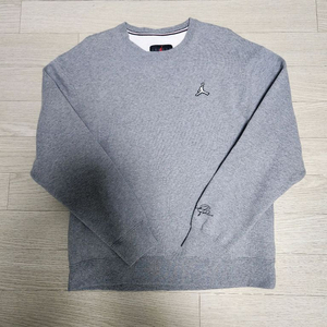 (100)나이키 조던 남성 기모 맨투맨