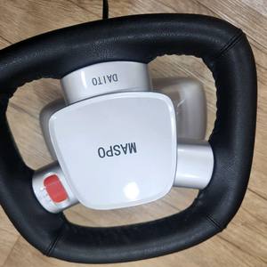 마스포 전신 마사지기