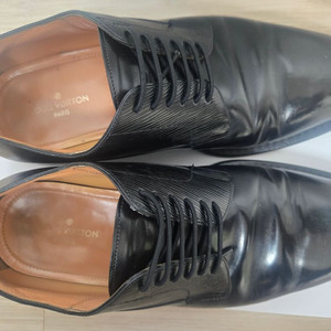 루이비통 남성구두