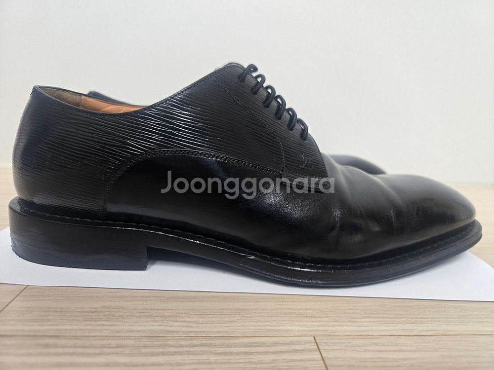 루이비통 남성구두--1