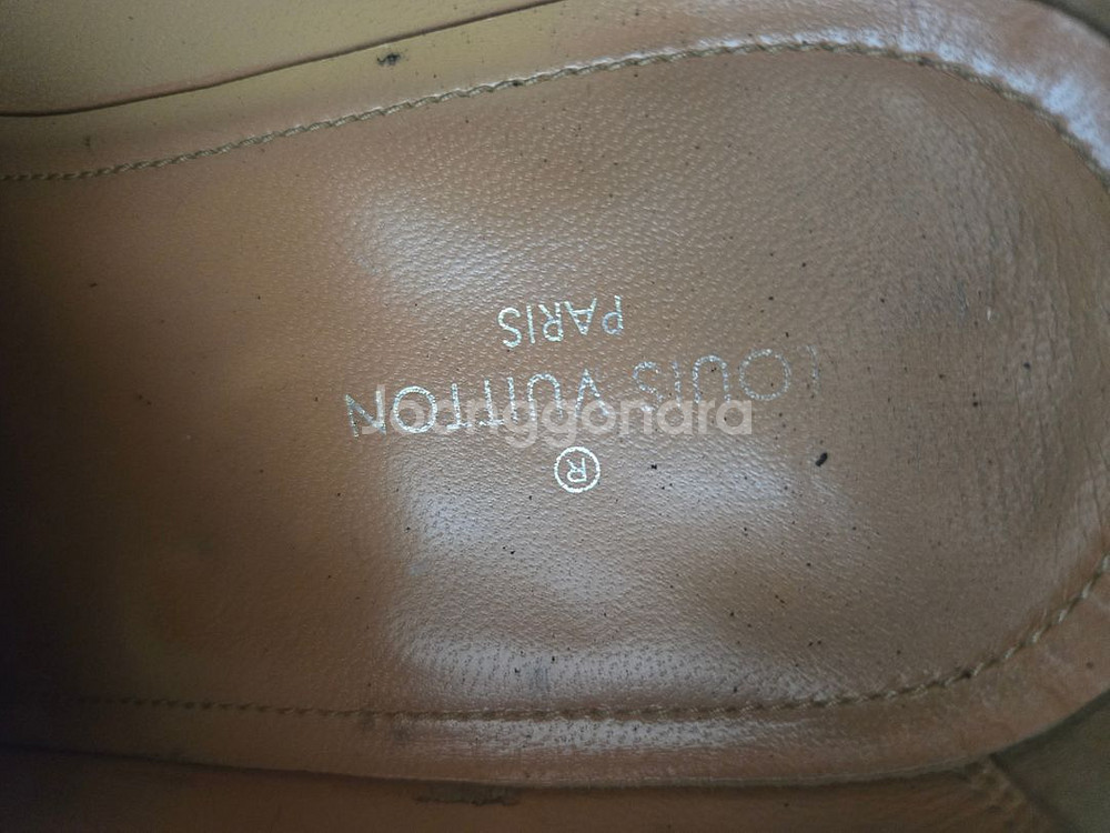 루이비통 남성구두--4