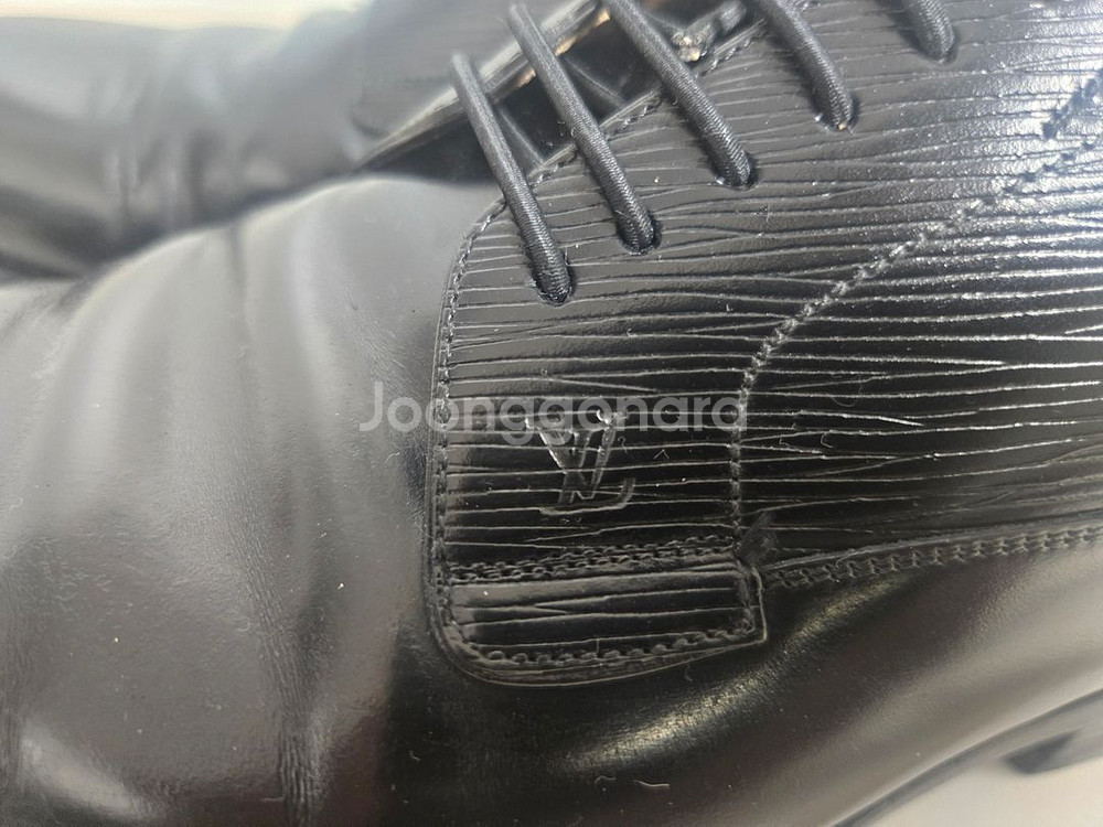 루이비통 남성구두--3