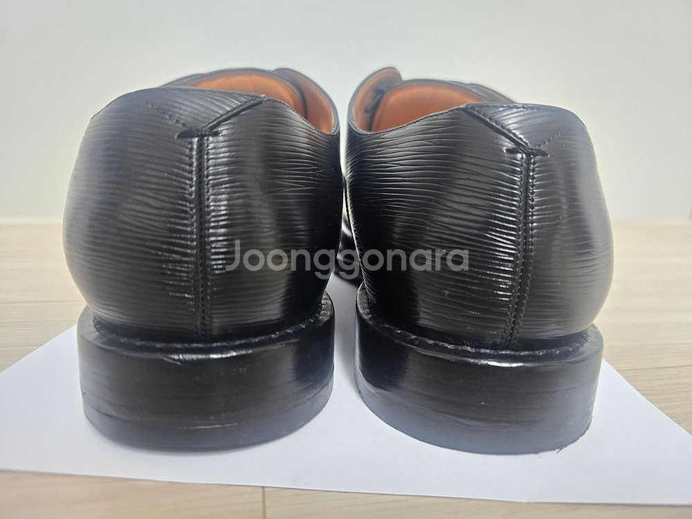 루이비통 남성구두--2