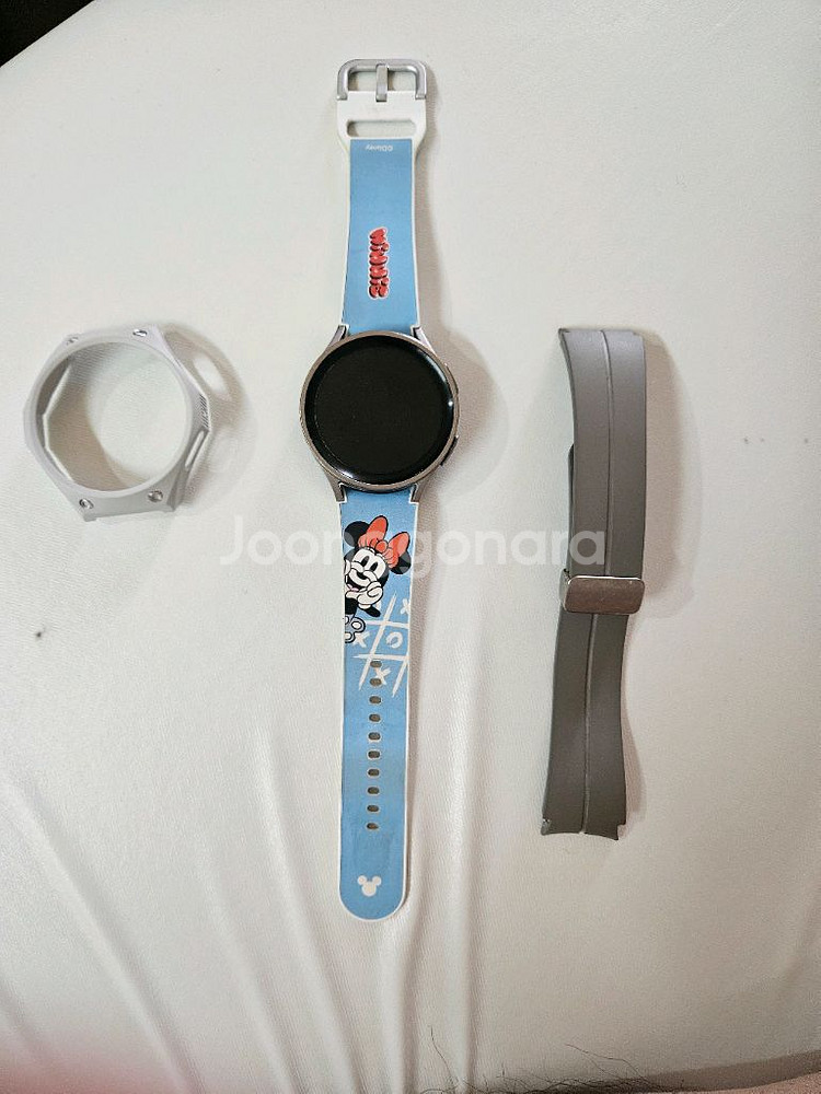 갤럭시 워치5 프로 와이파이--0