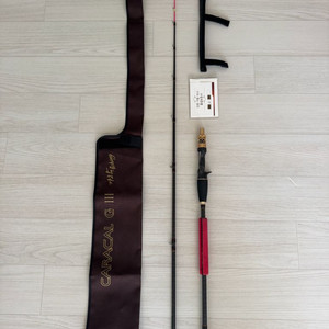 가람낚시 커라칼G3