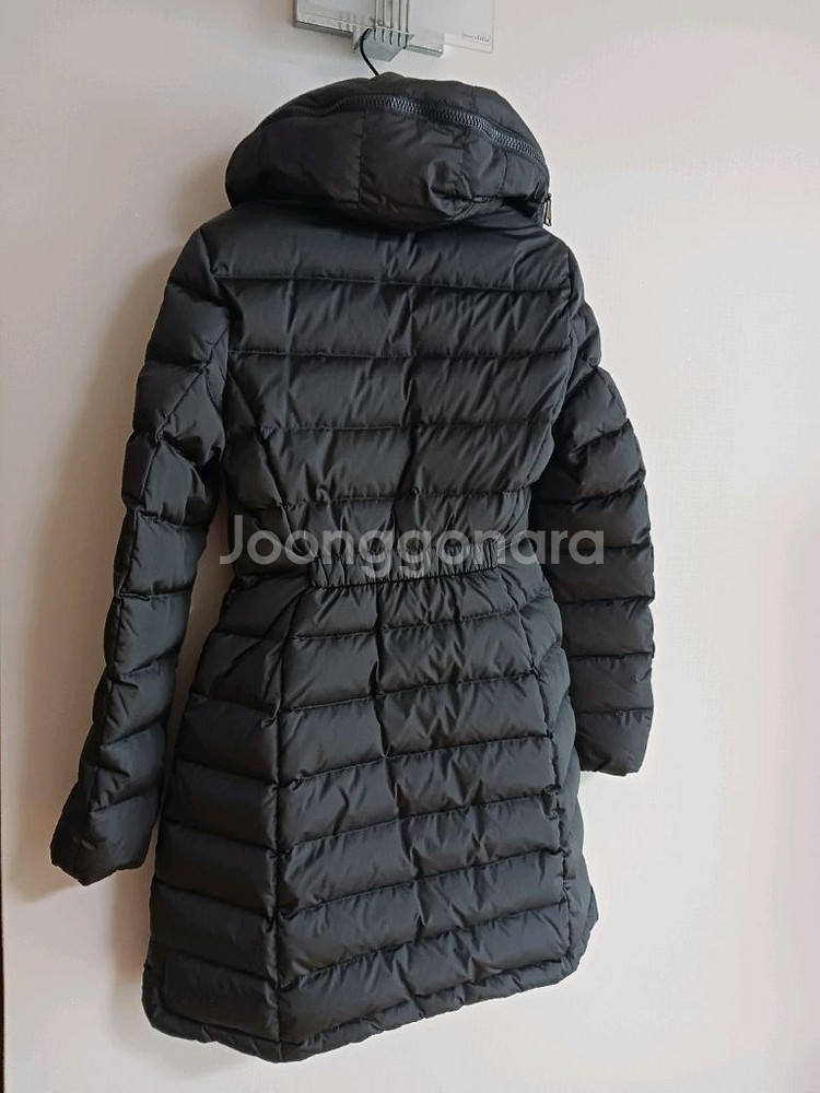 몽클레어 플라메뜨 (0사이즈 거의새것)--3