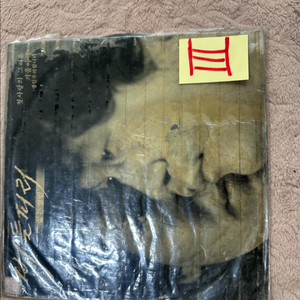 추억의 빈티지 버들피리 골든앨범 LP 판매합니다