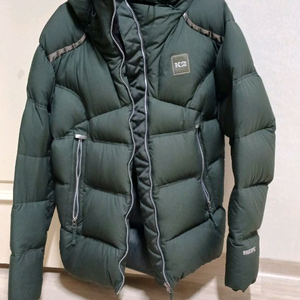 남성의류 k2 거위털 패딩 점퍼