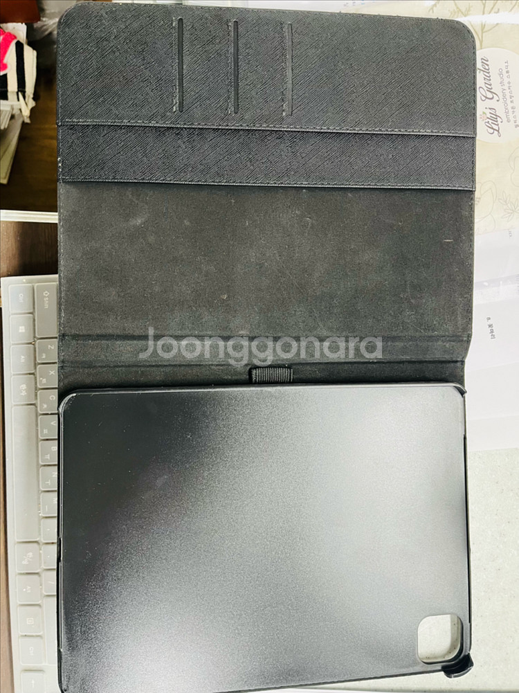 케이스티파이 아이패드 에어 4세대 케이스--1