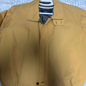 버버리 봄버자켓 m