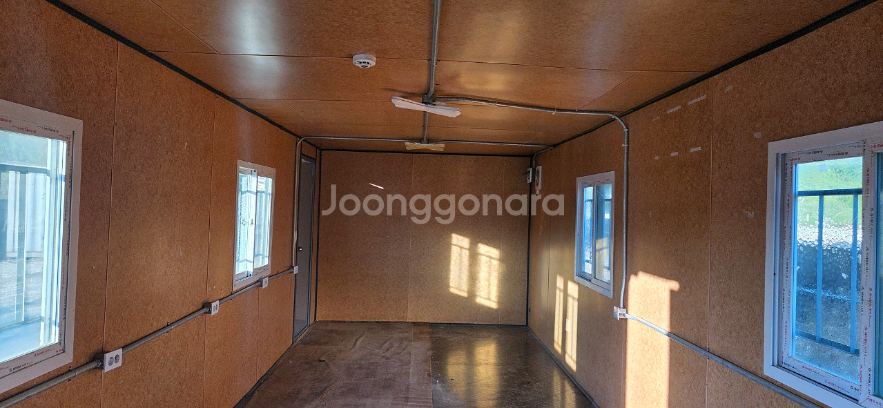 3x9 강관돌출안전기 컨테이너--2