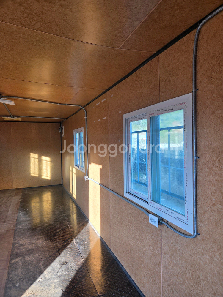 3x9 강관돌출안전기 컨테이너--3