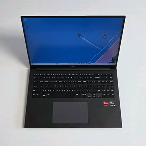 LG 울트라PC 엣지 16U70R-GA5HK 노트북 판