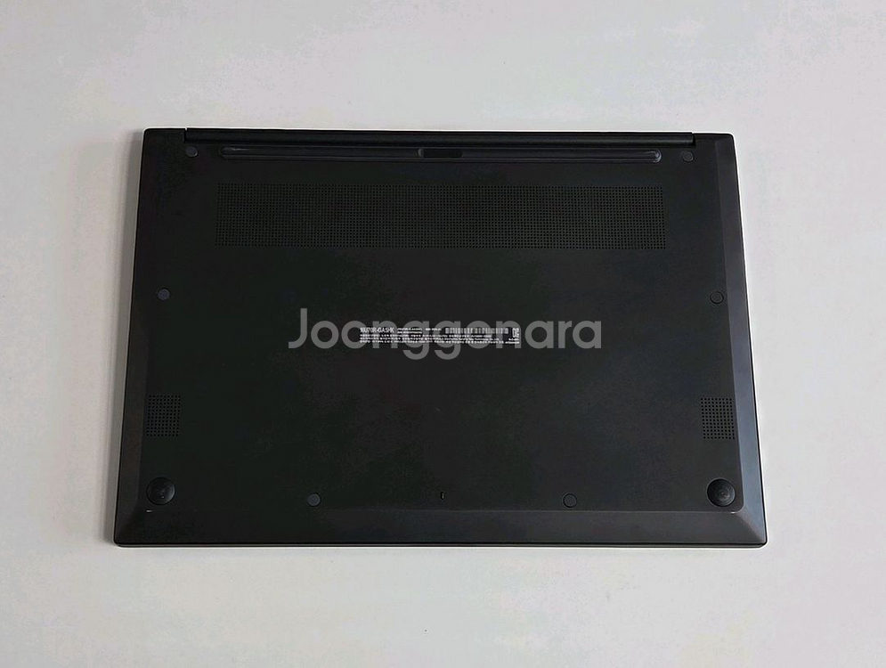 LG 울트라PC 엣지 16U70R-GA5HK 노트북 판--3