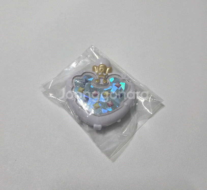 꼬마마법사레미 코롱탭 가챠--0