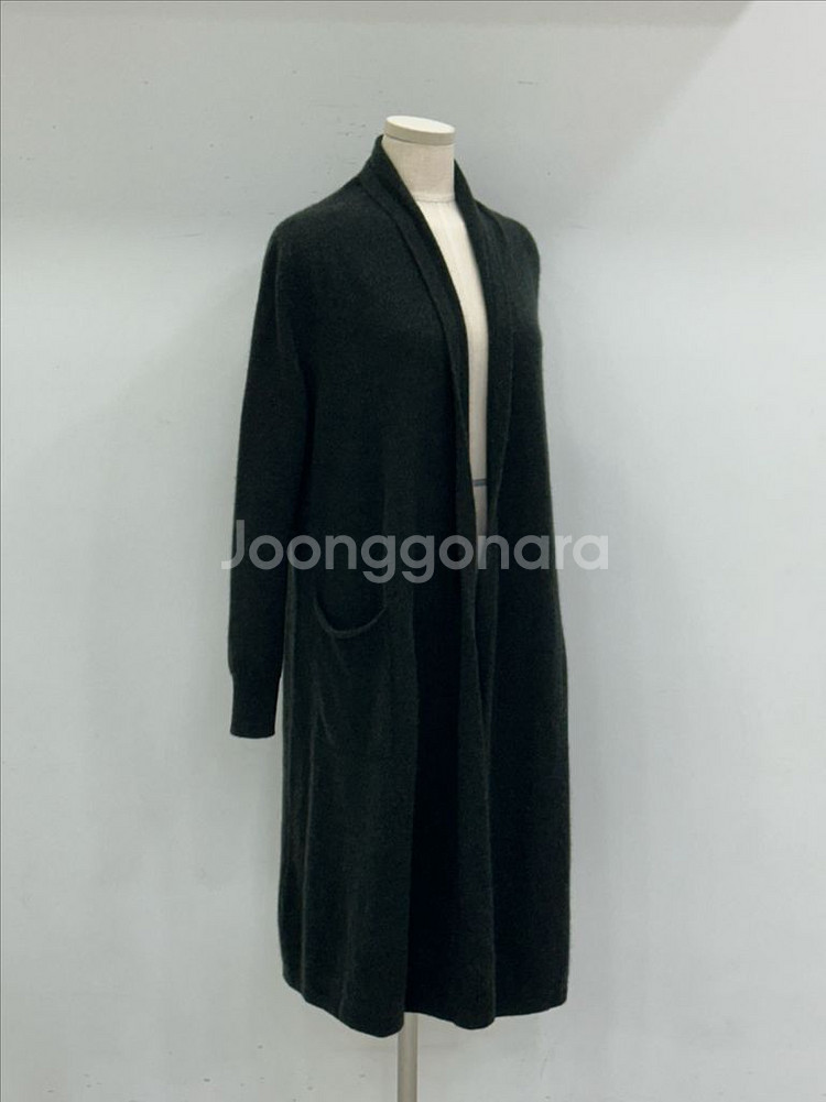 쟈딕앤볼테르 캐시미어 가디건--1