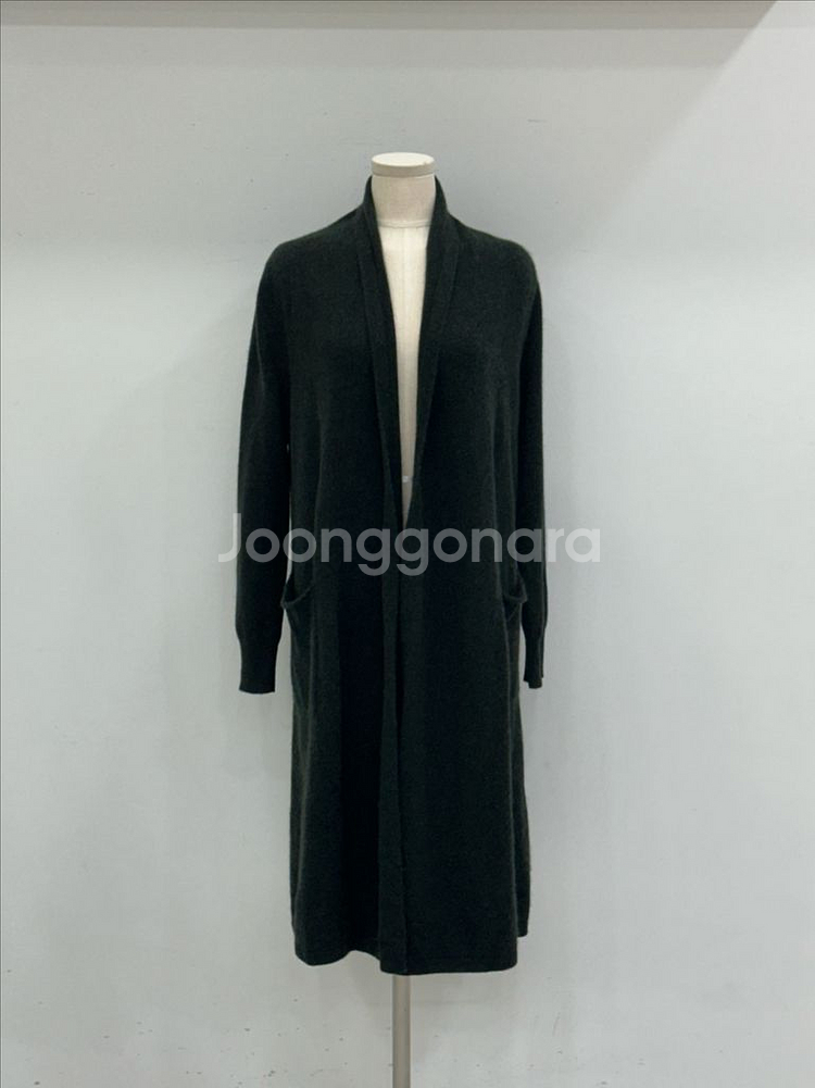 쟈딕앤볼테르 캐시미어 가디건--0
