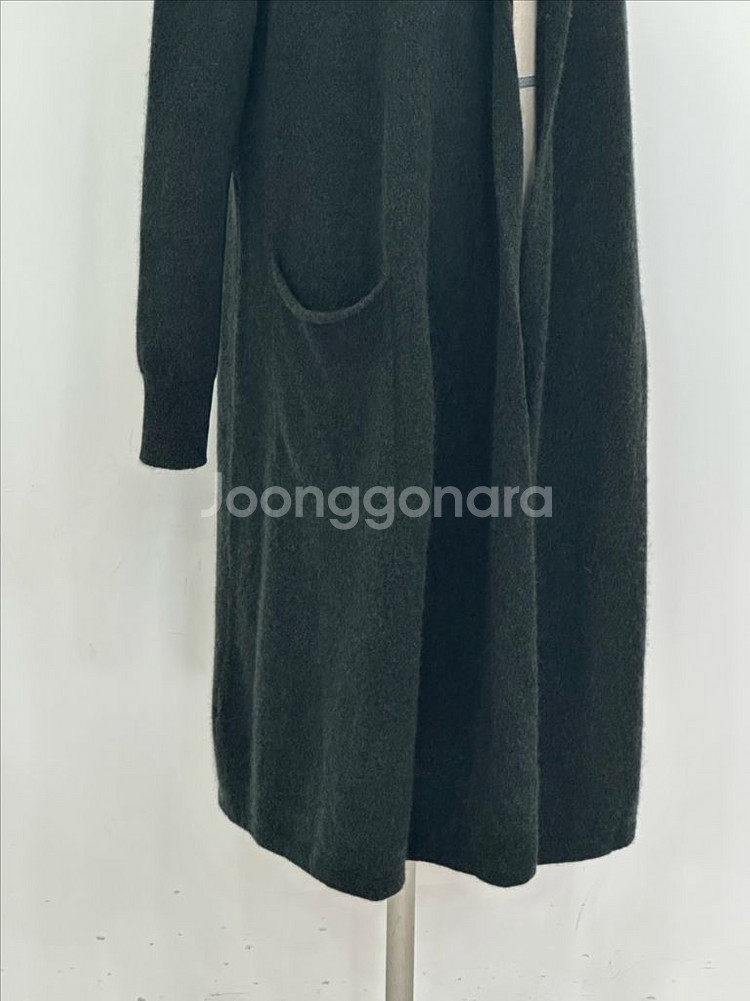 쟈딕앤볼테르 캐시미어 가디건--2