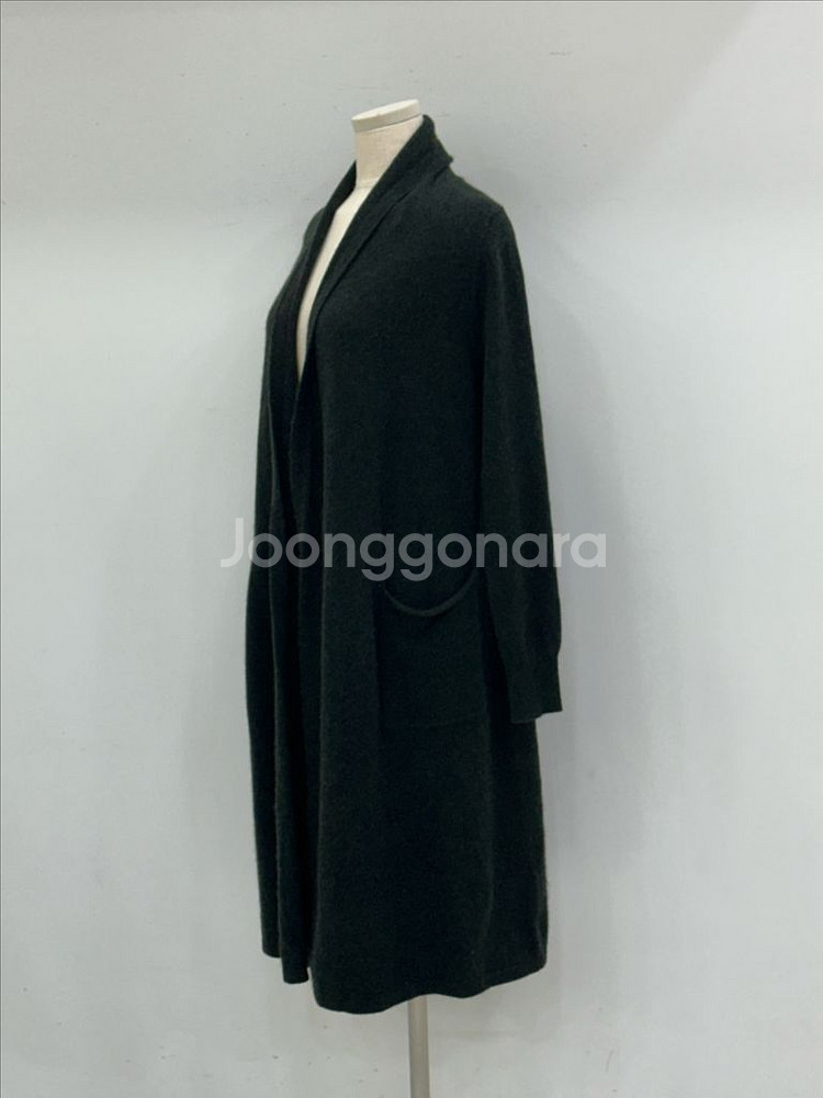 쟈딕앤볼테르 캐시미어 가디건--4