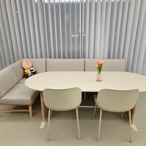 (거의 새것 S급) 한샘 컴포트포레 6인 라운지 세트