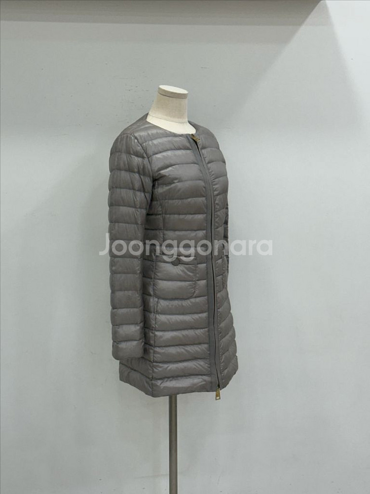 에르노 구스패딩--1