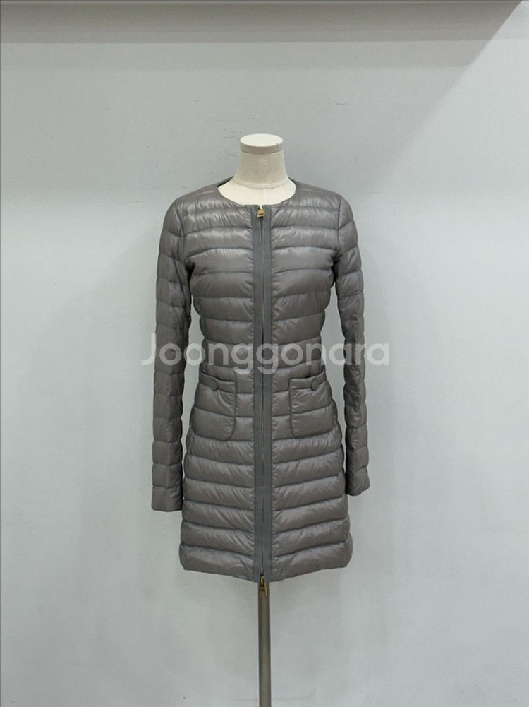 에르노 구스패딩--0