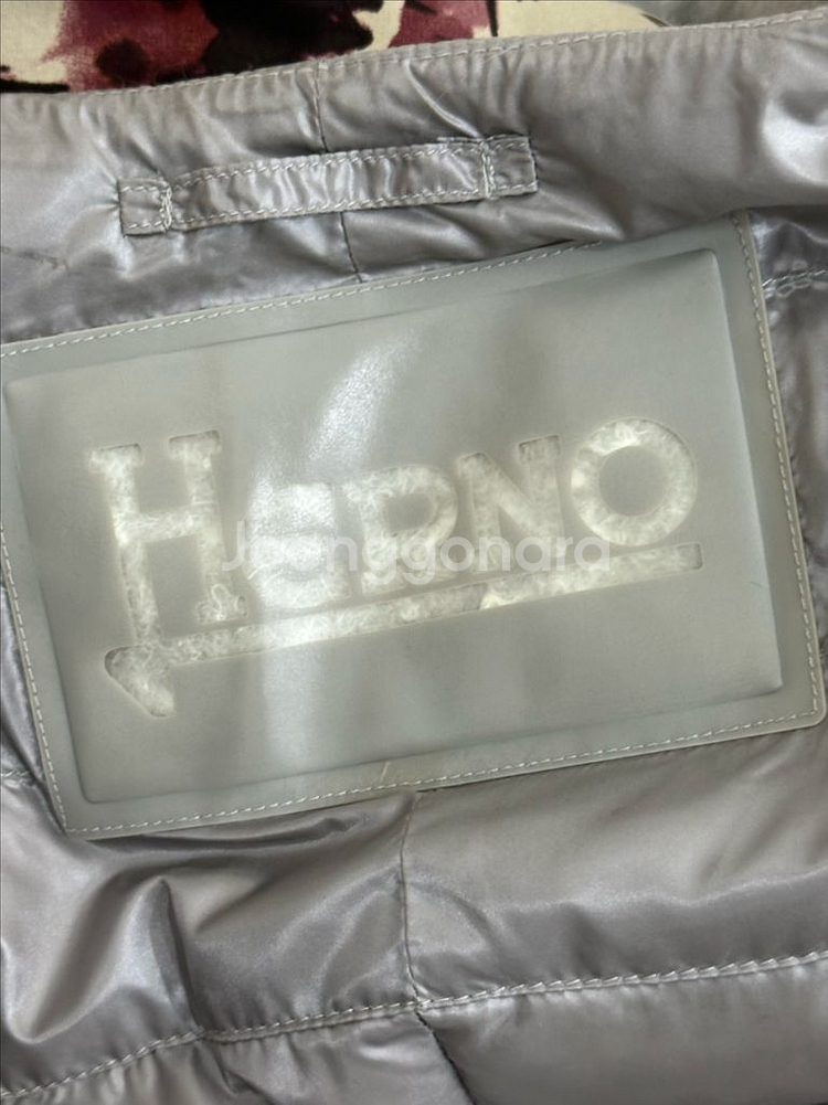 에르노 구스패딩--5