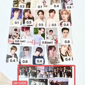 투바투 포카 TXT 투모로우바이투게더