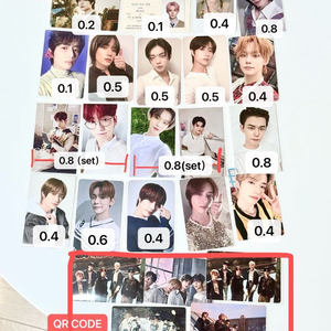 투바투 포카 TXT 투모로우바이투게더