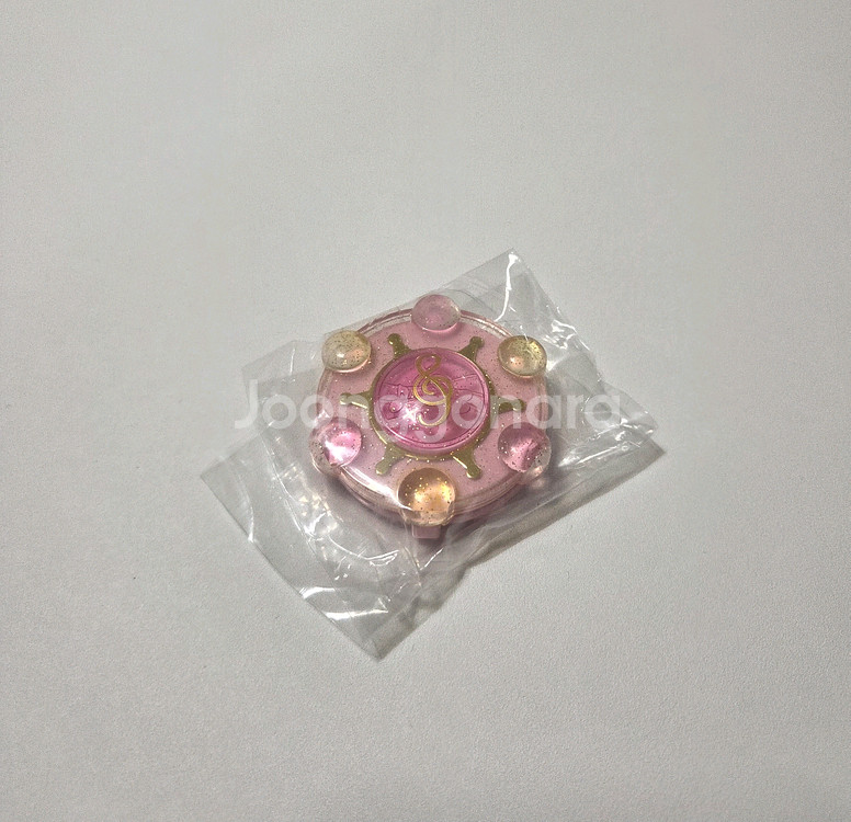 꼬마마법사레미 파랄라탭 가챠--0