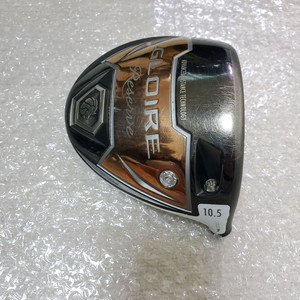 테일러메이드 글로리 리저브 드라이버 헤드 10.5도