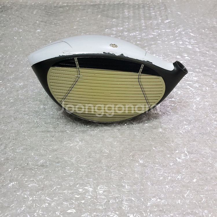 테일러메이드 글로리 리저브 드라이버 헤드 10.5도--2