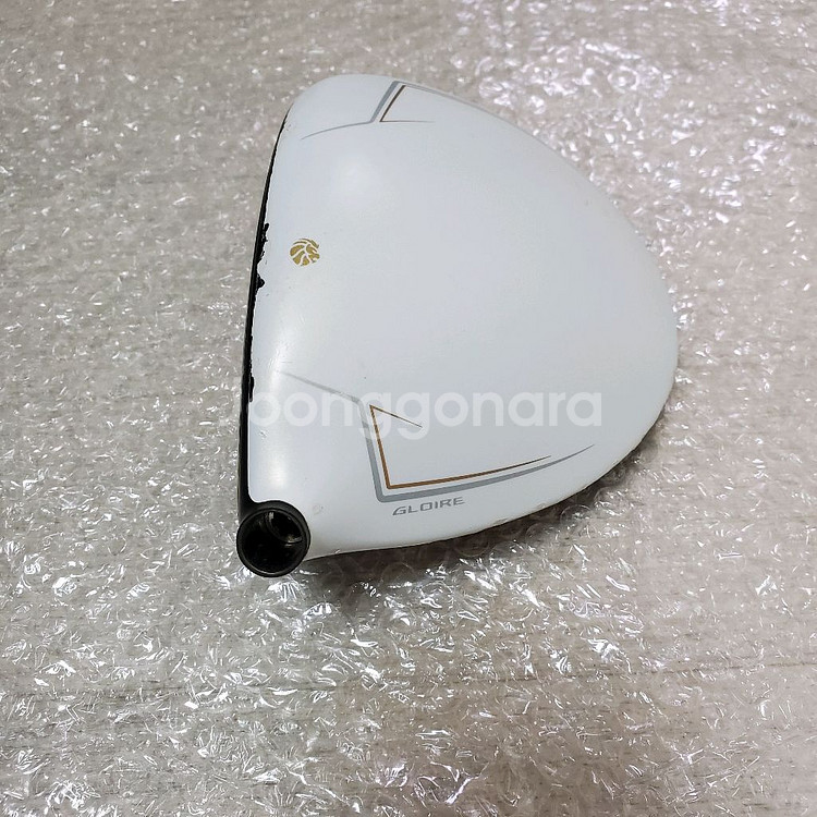 테일러메이드 글로리 리저브 드라이버 헤드 10.5도--3